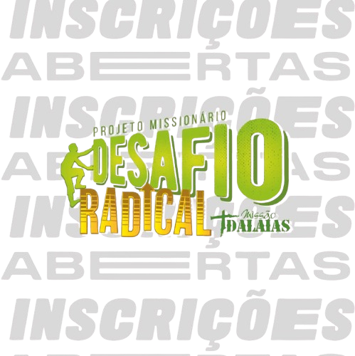 Logo Desafio Radical
